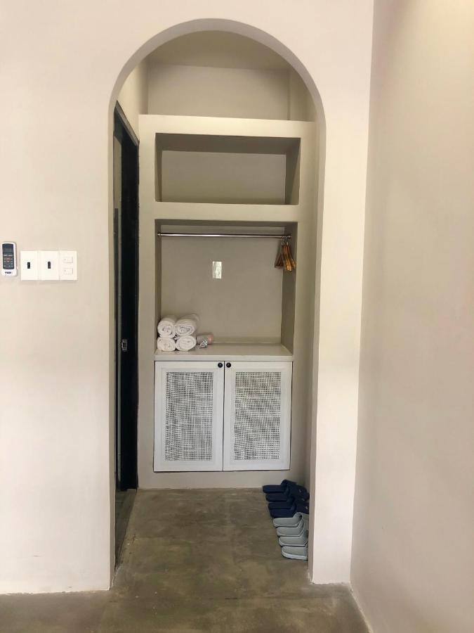 Meraki Oasis Hotel Mui Ne Esterno foto